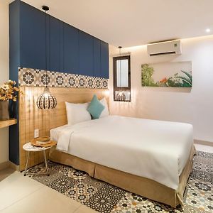 Deluxe Doppelzimmer